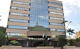 Crystal Plaza Hotel